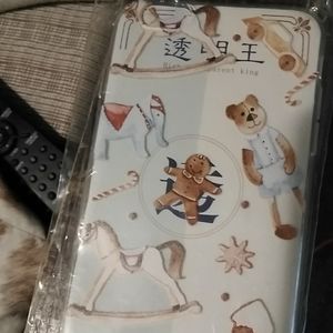 iPhone6 plus/6s (Christmas Style)